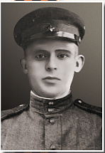 Алибаев Магомед Магомедович
